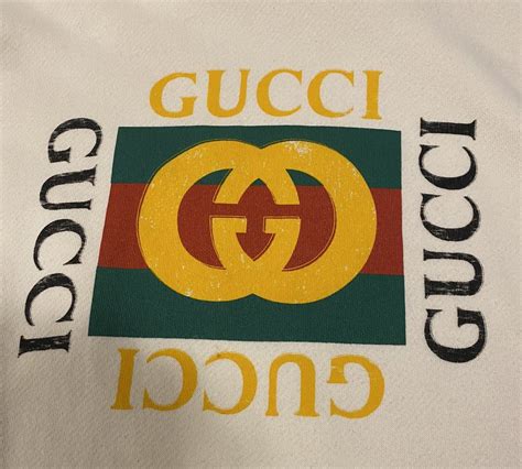 fake yellow gucci hoodie|gucci jacket legit check.